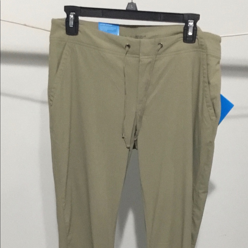 Columbia Omni-Shield Hiking Pants
